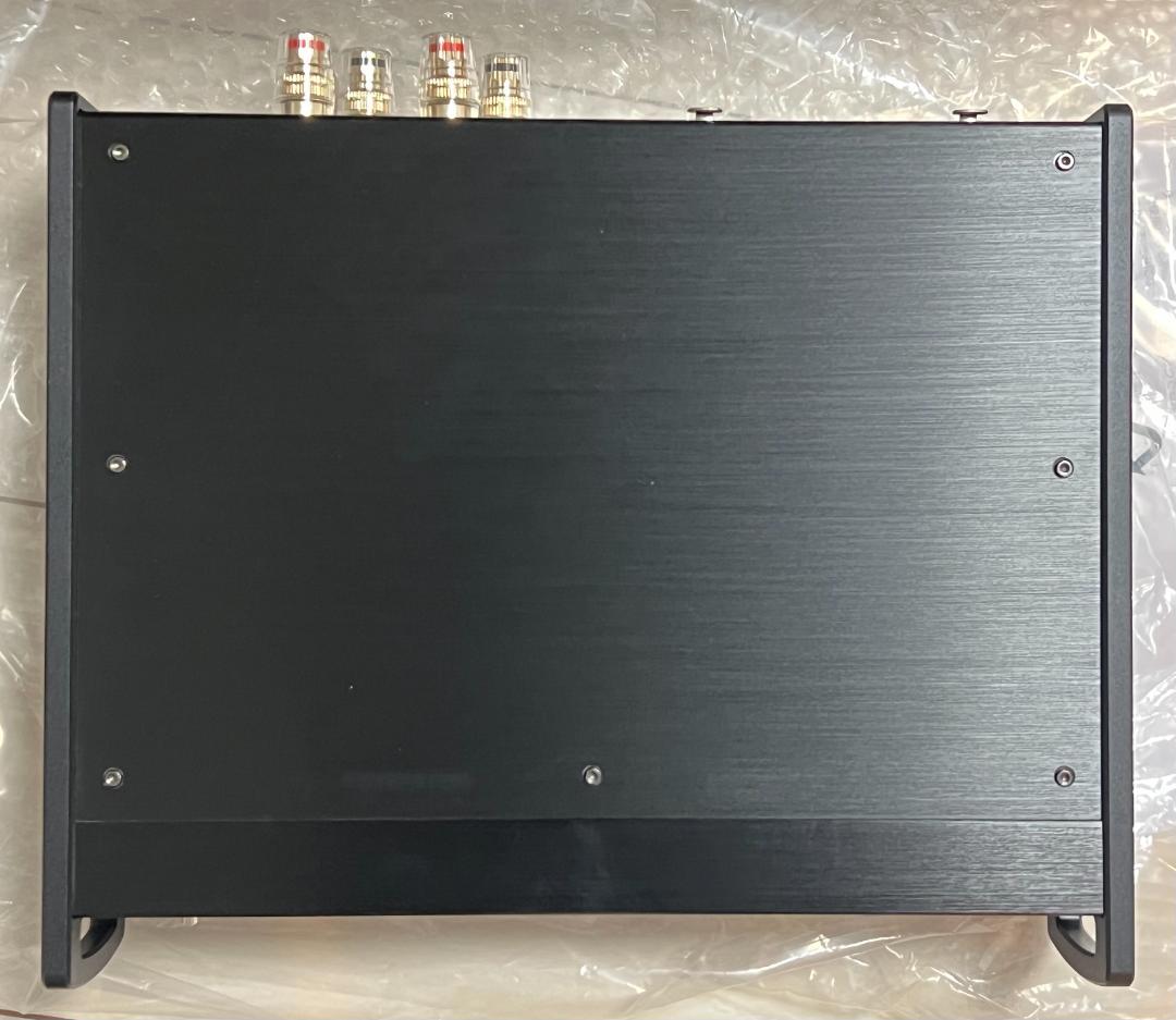 TEAC ティアック AP-505 ステレオパワーアンプ