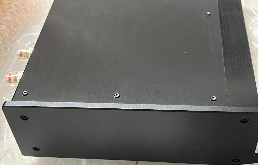 TEAC ティアック AP-505 ステレオパワーアンプ