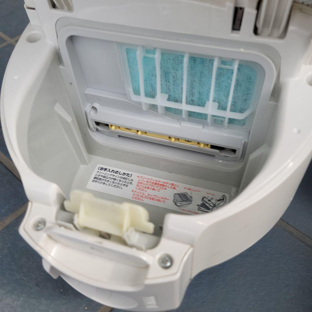 Panasonic MC-SXJ4100 掃除機(キャニスター)本体