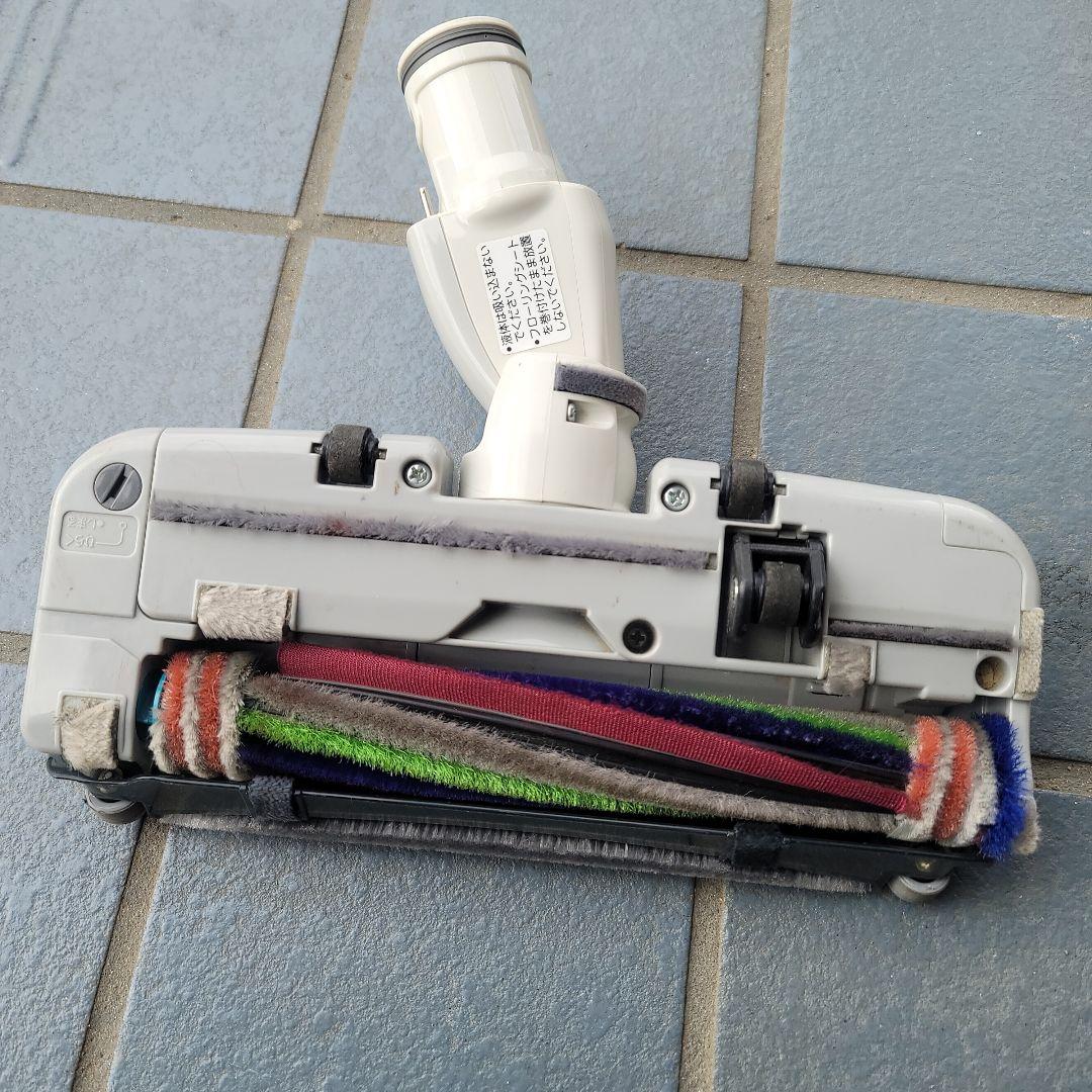 Panasonic MC-SXJ4100 掃除機(キャニスター)本体