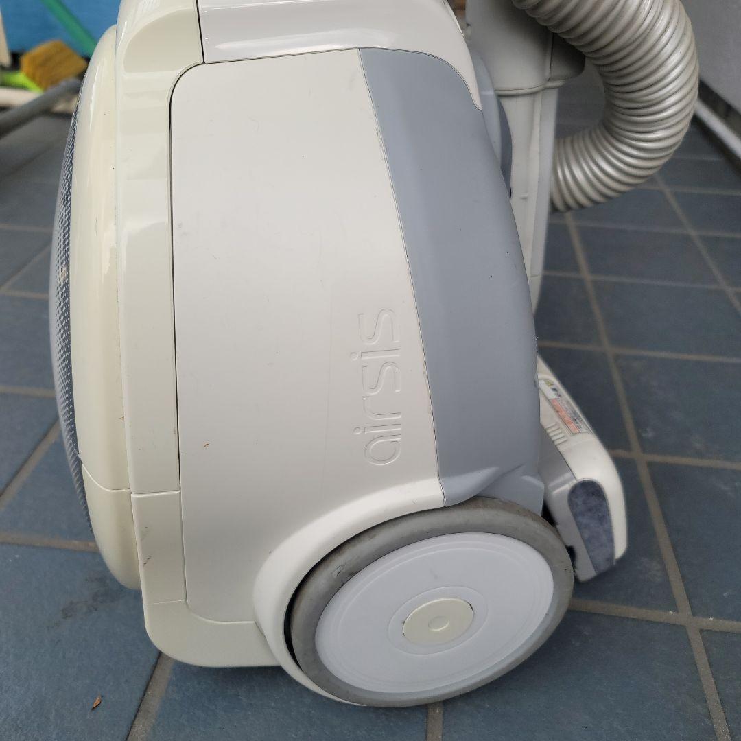 Panasonic MC-SXJ4100 掃除機(キャニスター)本体