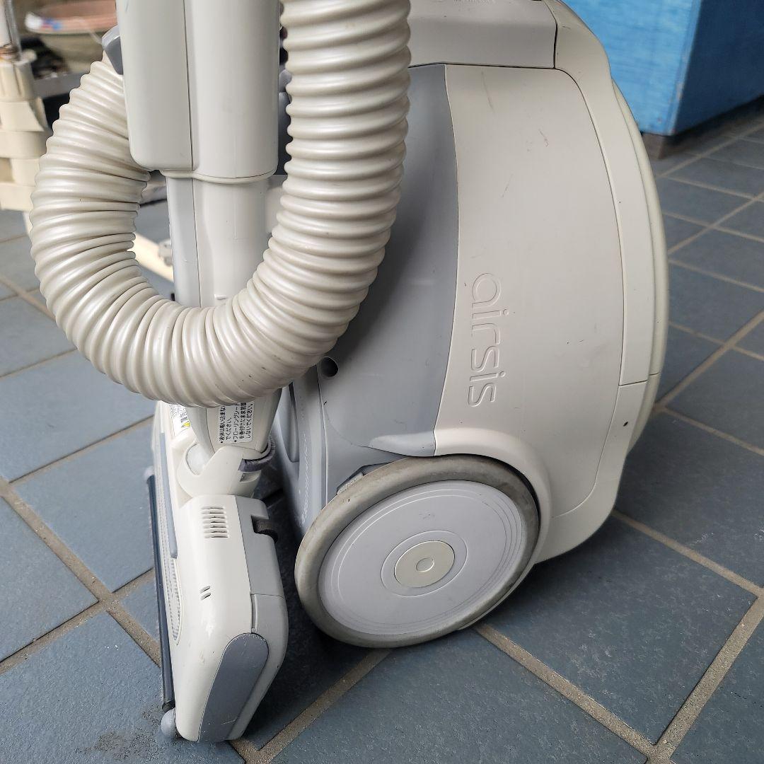 Panasonic MC-SXJ4100 掃除機(キャニスター)本体