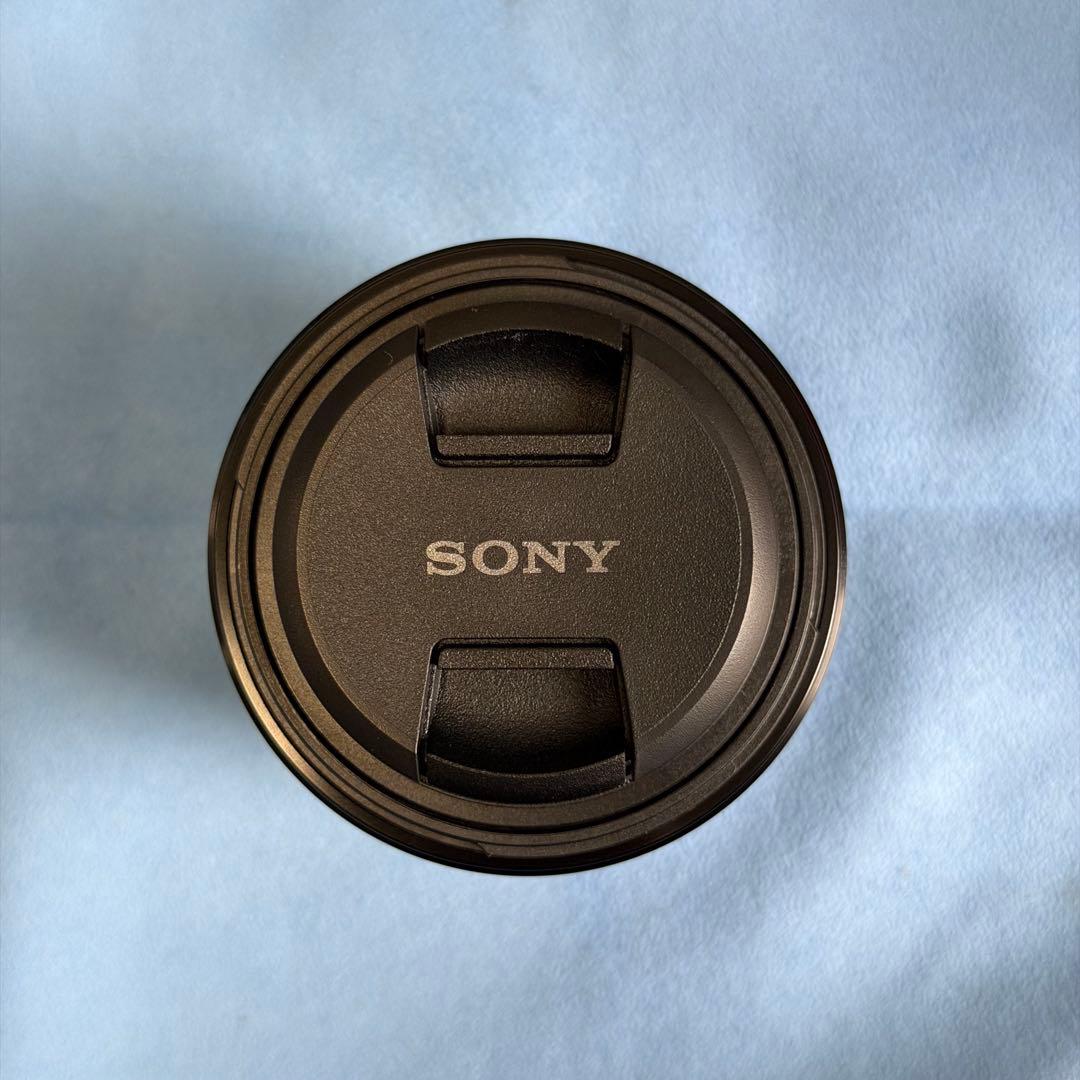 レンズ(単焦点) SONY FE 50mm F1.8 SEL50F18F