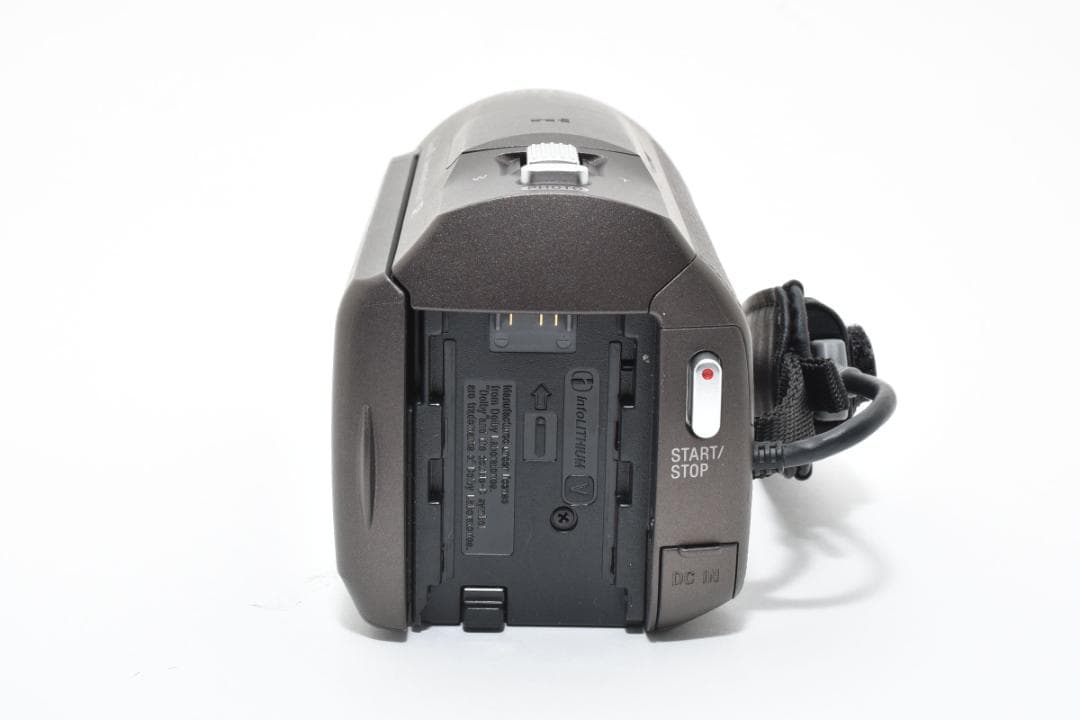 ■ ほぼ新品 ■ ソニー　SONY HDR-CX680 Y251108#732