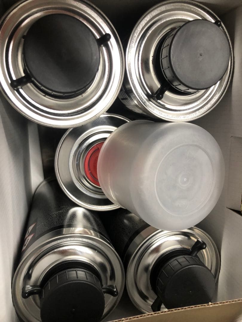 ラプターライナー