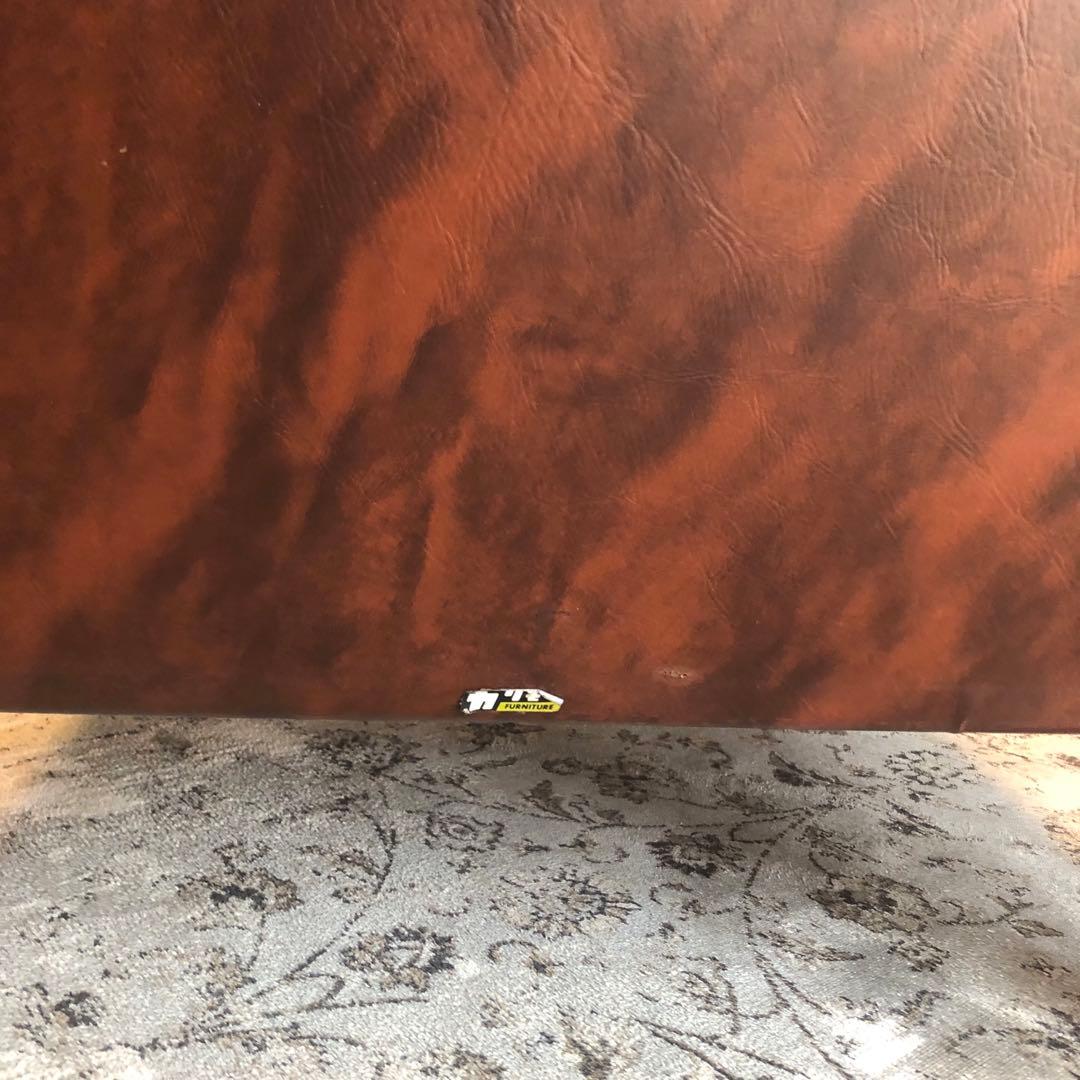 ◆本日限定価格◆カリモク ロビーチェア ヴィンテージ ソファ 1シーター