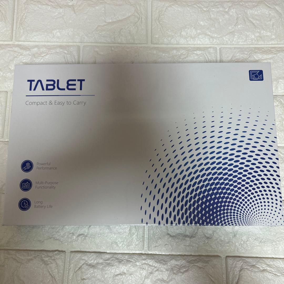 Android15 タブレット 10インチ Wi-Fiモデル