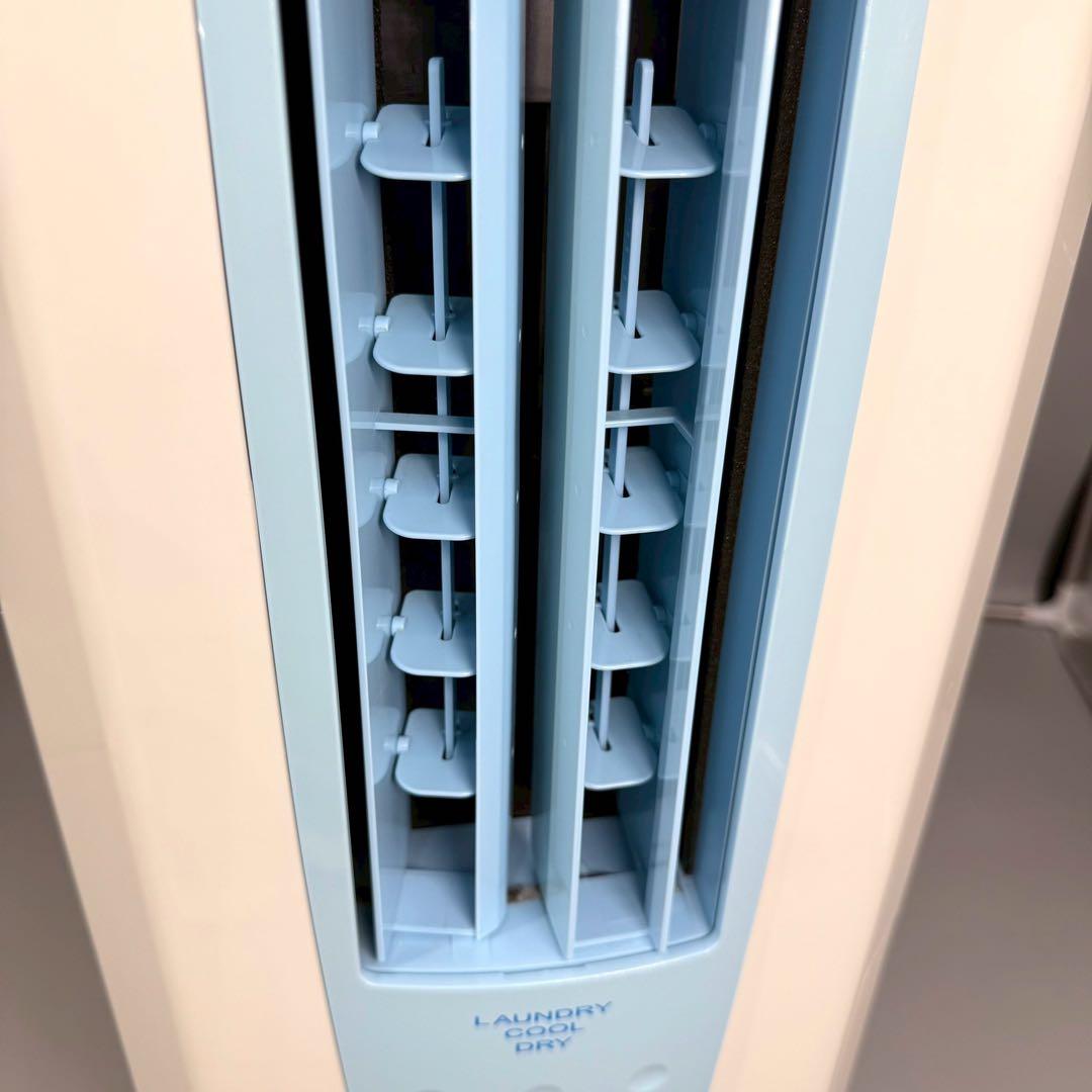 CORONA スポットクーラー 冷風・衣類乾燥除湿機 CDM-1017