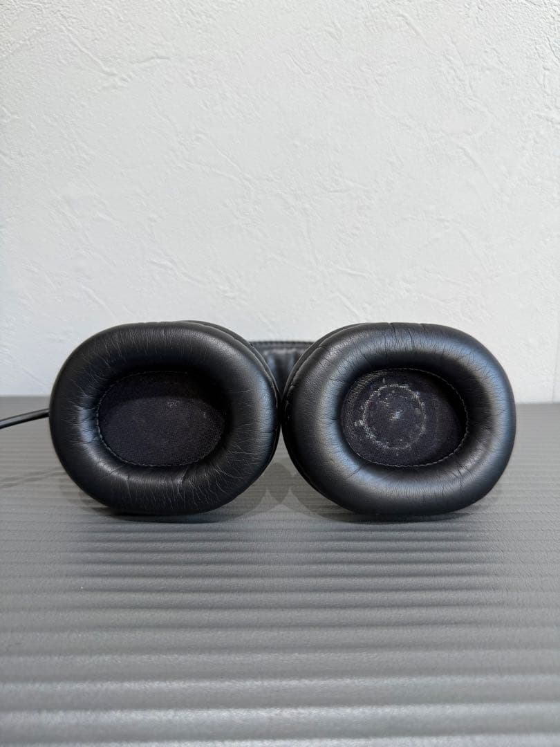 SONY ソニー MDR-CD900ST ヘッドフォン