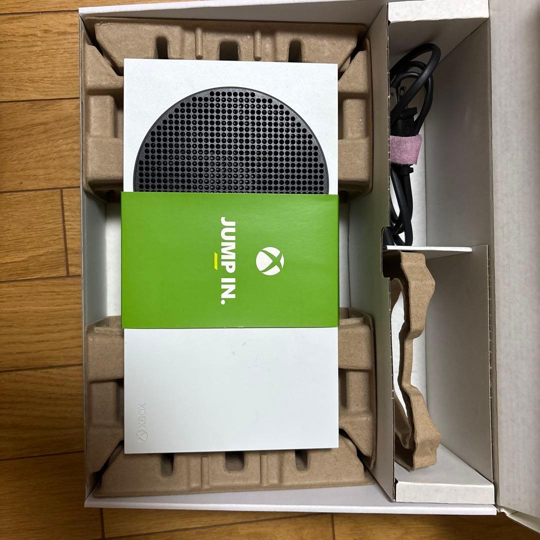 その他 Xbox Series S 512GB