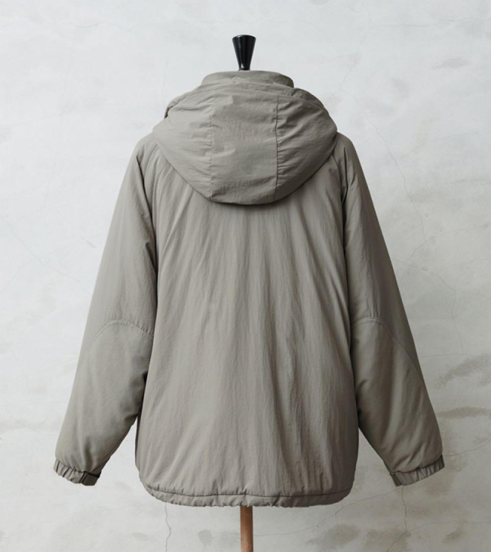 Mサイズ ECWCS GEN III LEVEL7 ダウン WP1008