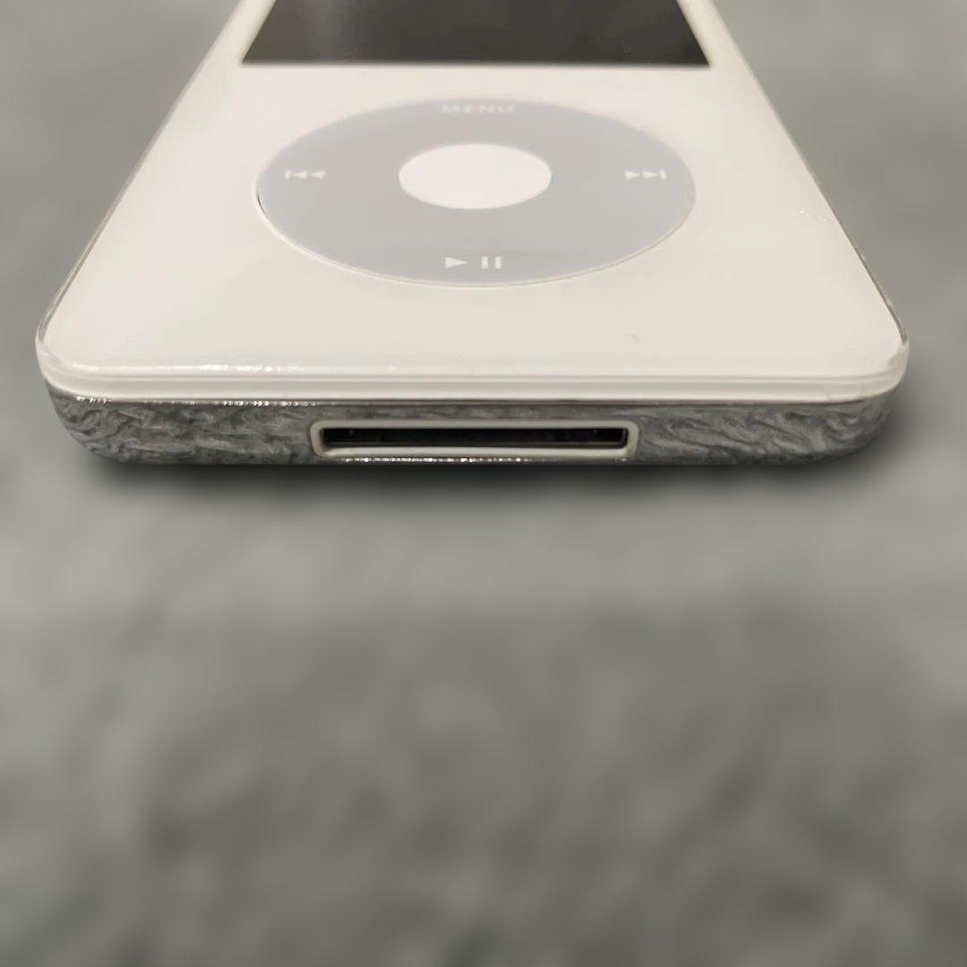 ipod classic 第5世代 30GB a1136