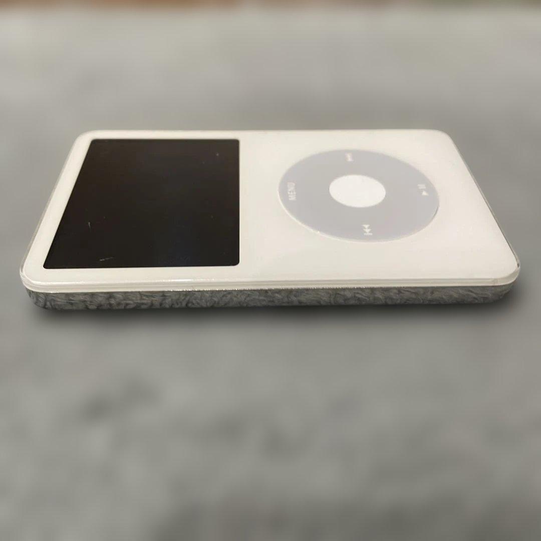ipod classic 第5世代 30GB a1136