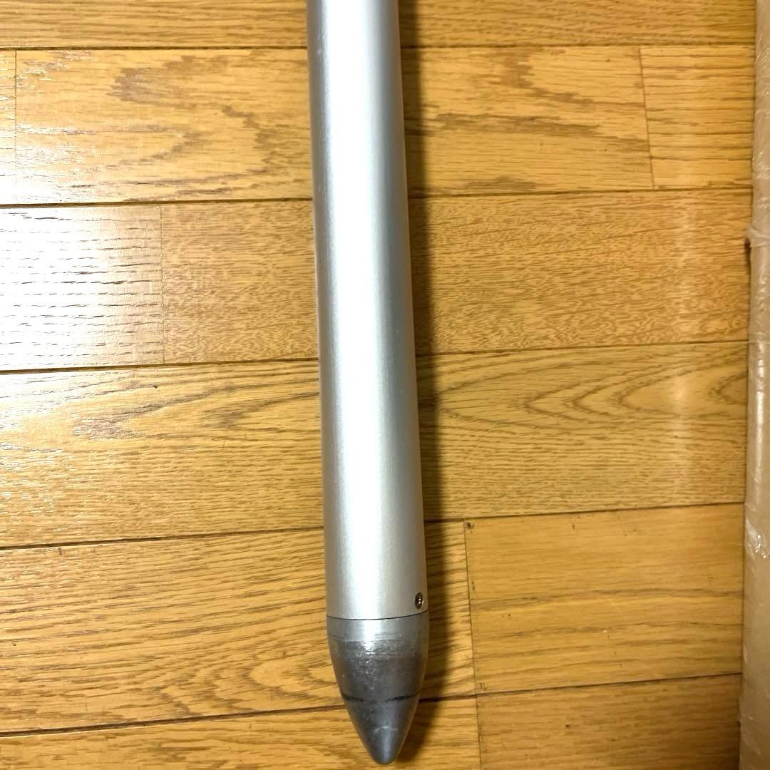 CP-60L コメット 伸縮アルミポール　美品