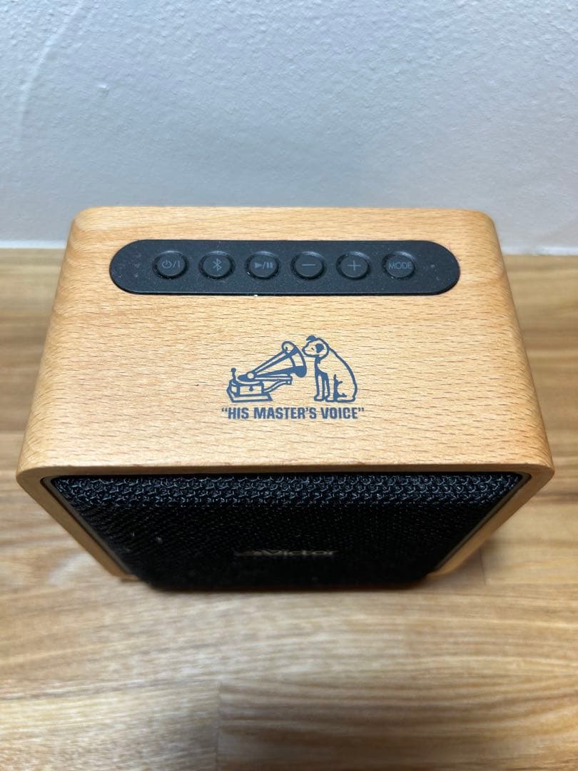 JVCケンウッド Victor SP-WM01BT