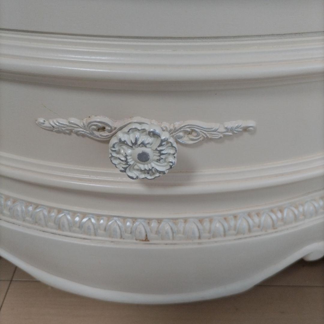 ジェシカマクリントック ロマンスコレクション 10ドロア チェスト