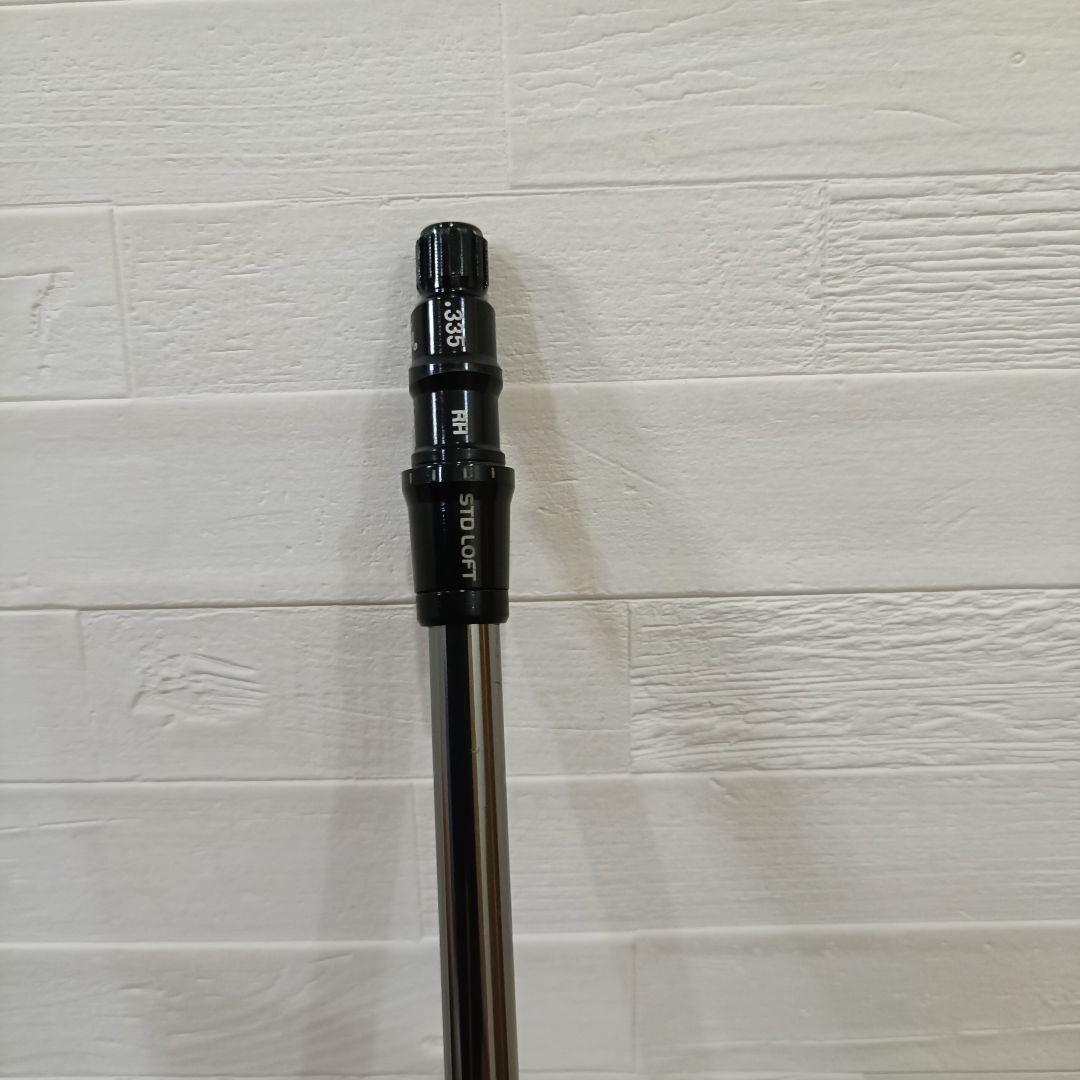 テーラーメイドスリーブ ディアマナZF 60S ドライバー用