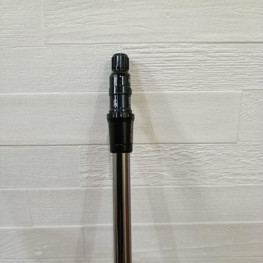 テーラーメイドスリーブ ディアマナZF 60S ドライバー用