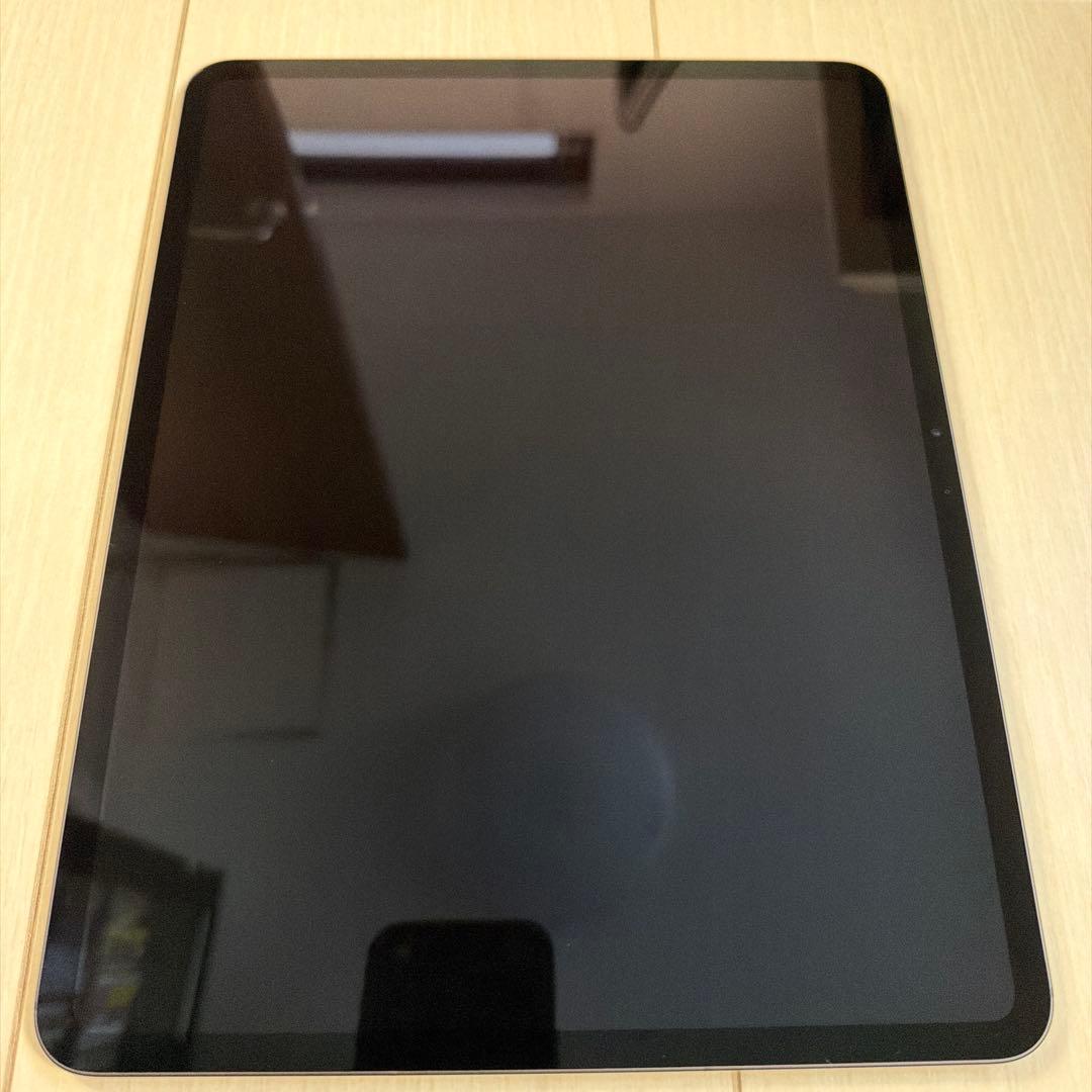 iPad Pro 13インチ(M4) Wi-Fi+Cellular 512GB