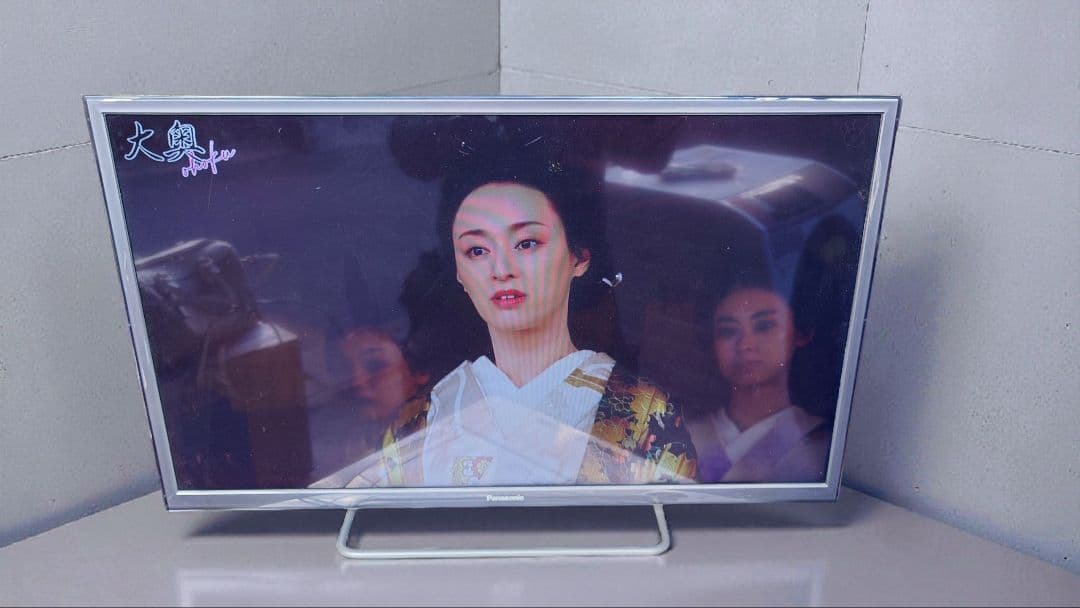 H*n様 パナソニック 32V型 液晶テレビ ビエラ TH-32ES500　リモ