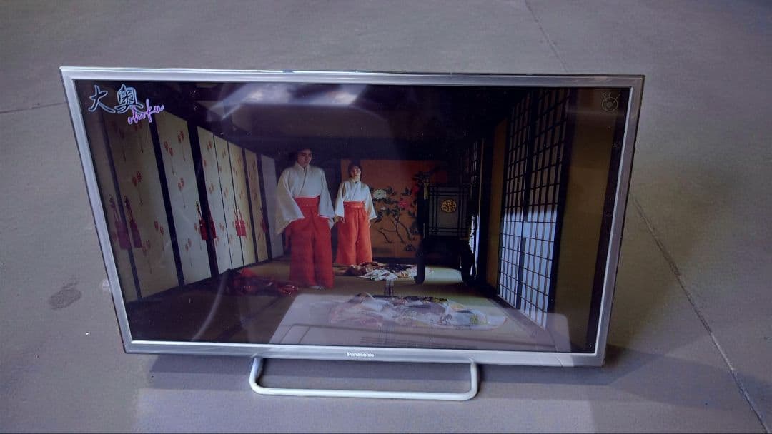 H*n様 パナソニック 32V型 液晶テレビ ビエラ TH-32ES500　リモ