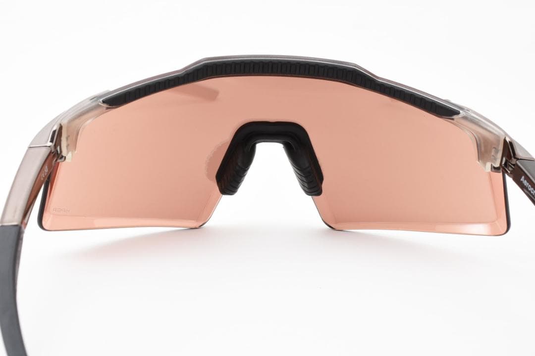 R*L様 【新品未使用】100% ワンハンドレット エアロクラフト ブラッククロ