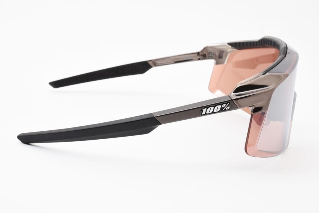 R*L様 【新品未使用】100% ワンハンドレット エアロクラフト ブラッククロ