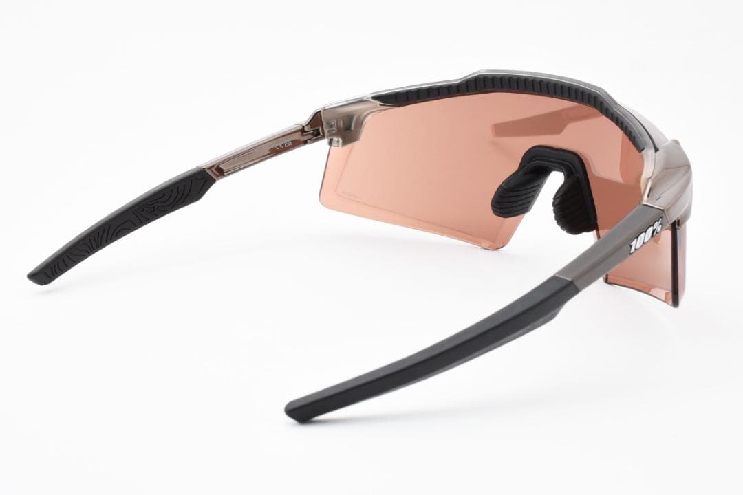 R*L様 【新品未使用】100% ワンハンドレット エアロクラフト ブラッククロ