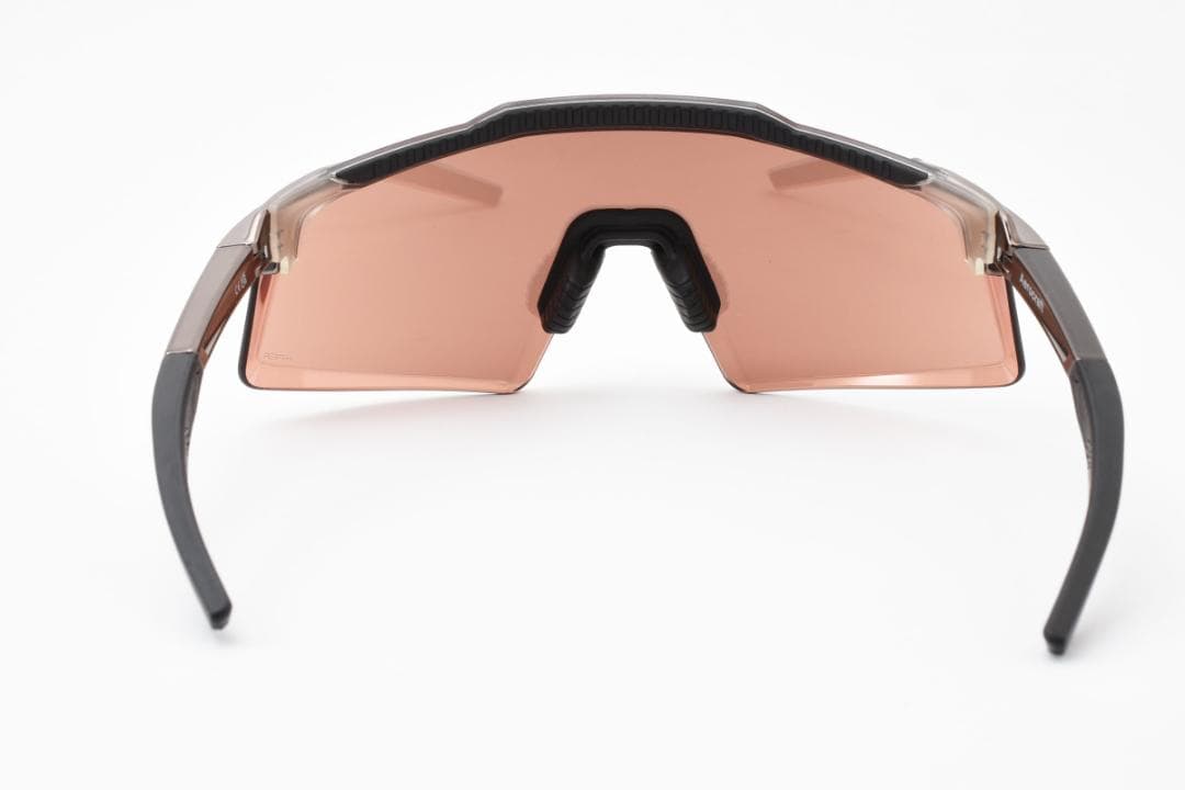 R*L様 【新品未使用】100% ワンハンドレット エアロクラフト ブラッククロ