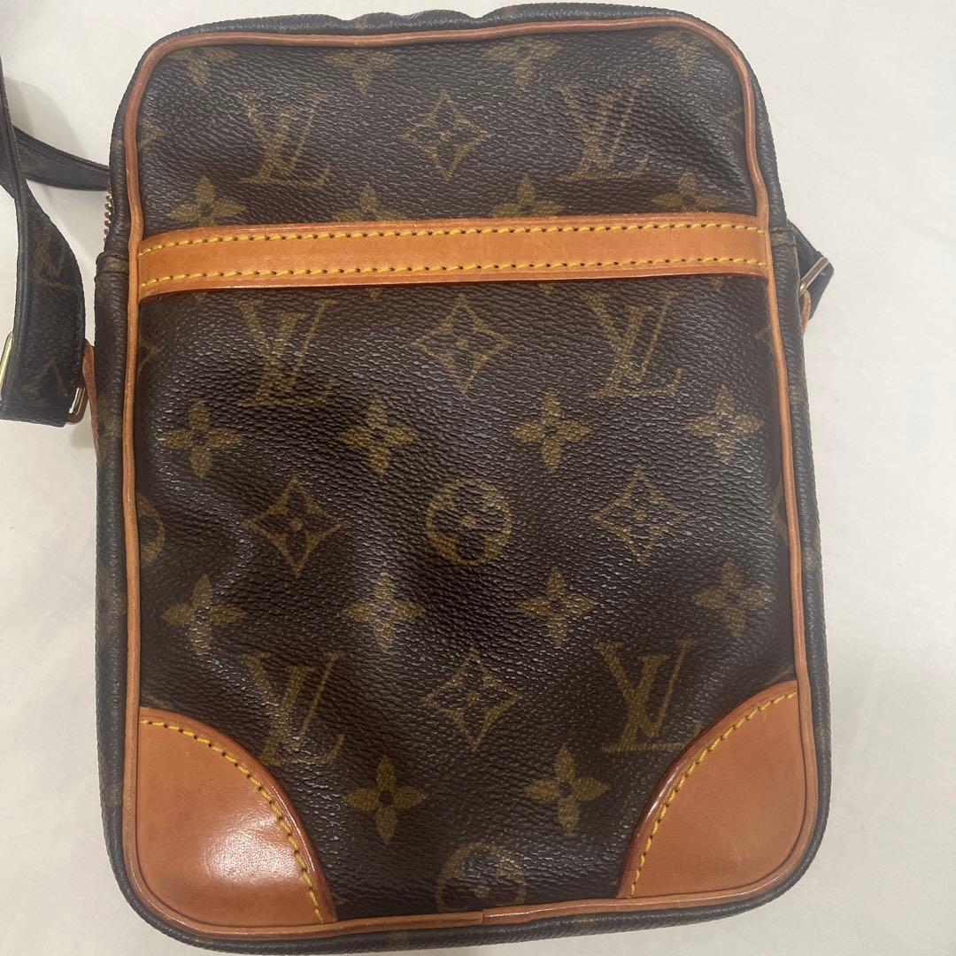 Louis Vuitton ショルダーバッグ モノグラム
