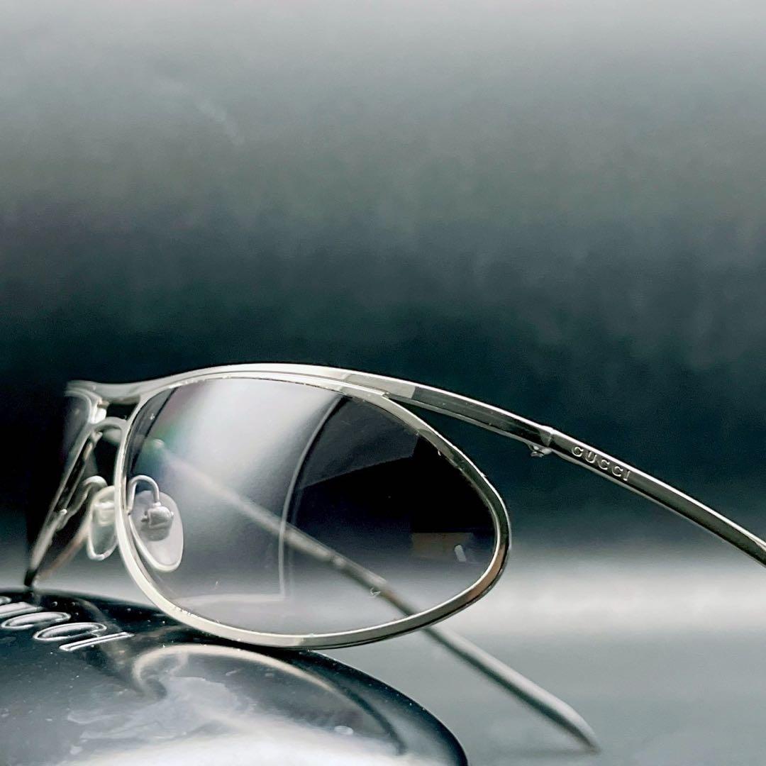 小物 GUCCI archive sunglasses eyewear cyber