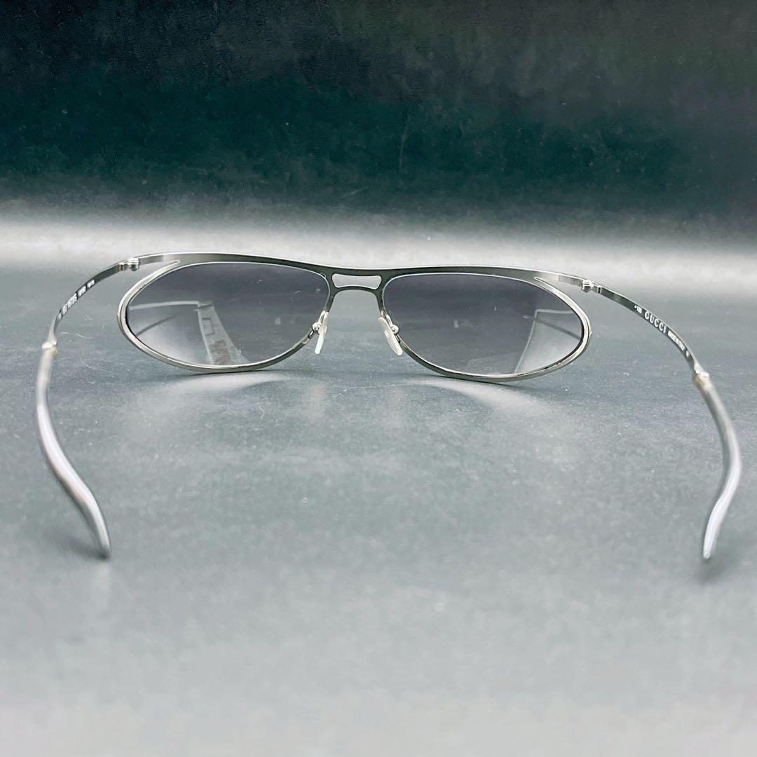 小物 GUCCI archive sunglasses eyewear cyber