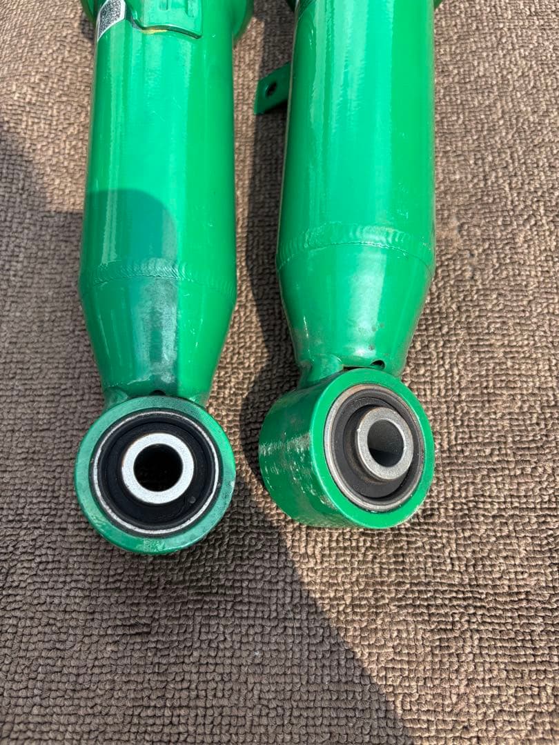 TEIN テイン 車高調 FLEX Z 一台分 マークX レクサスIS【送料込】