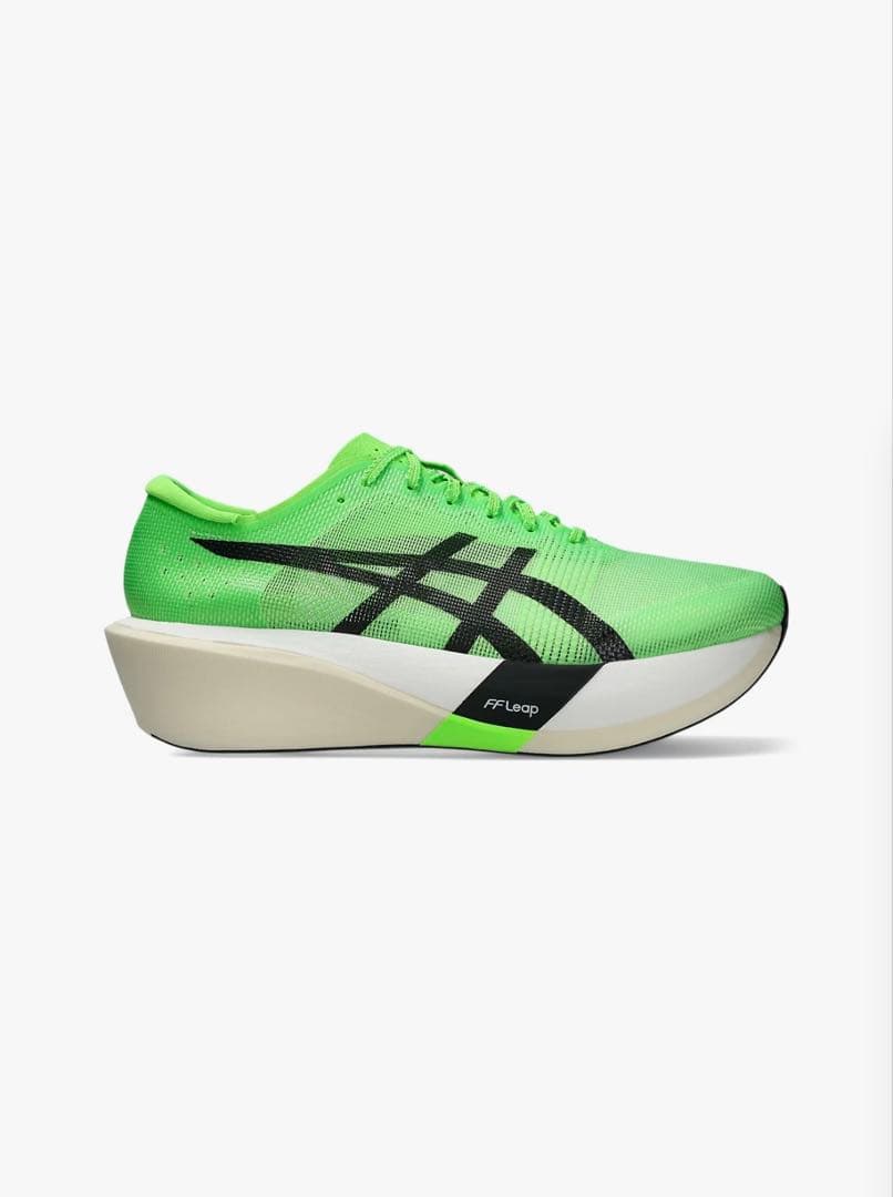 【新品未使用】ASICS SPEED EDGE TOKYO 25.0cm