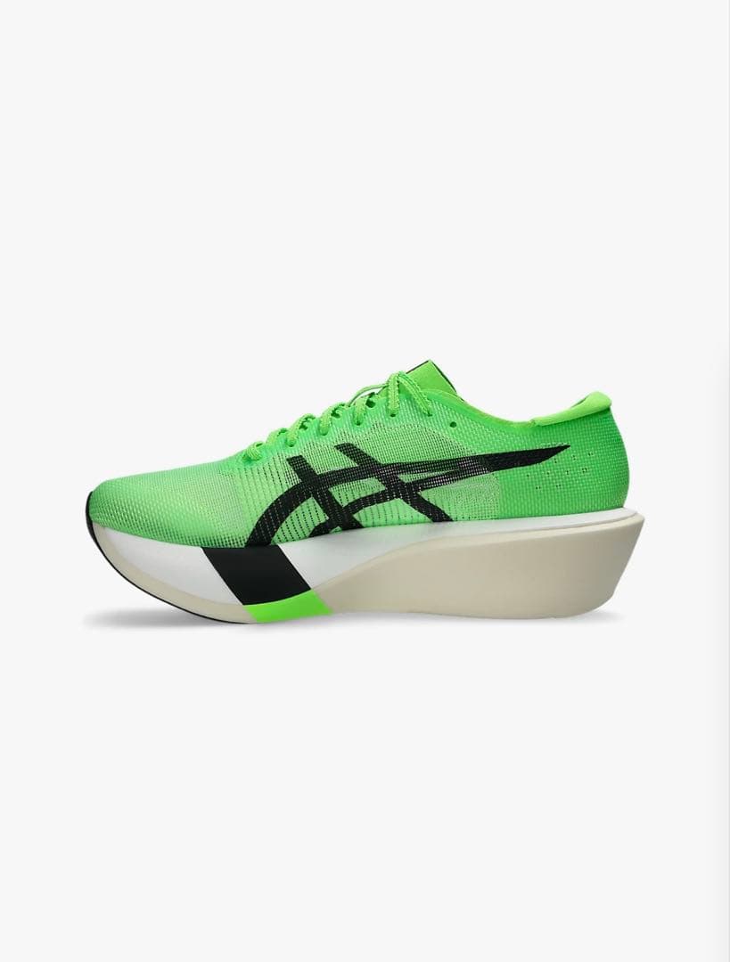 【新品未使用】ASICS SPEED EDGE TOKYO 25.0cm