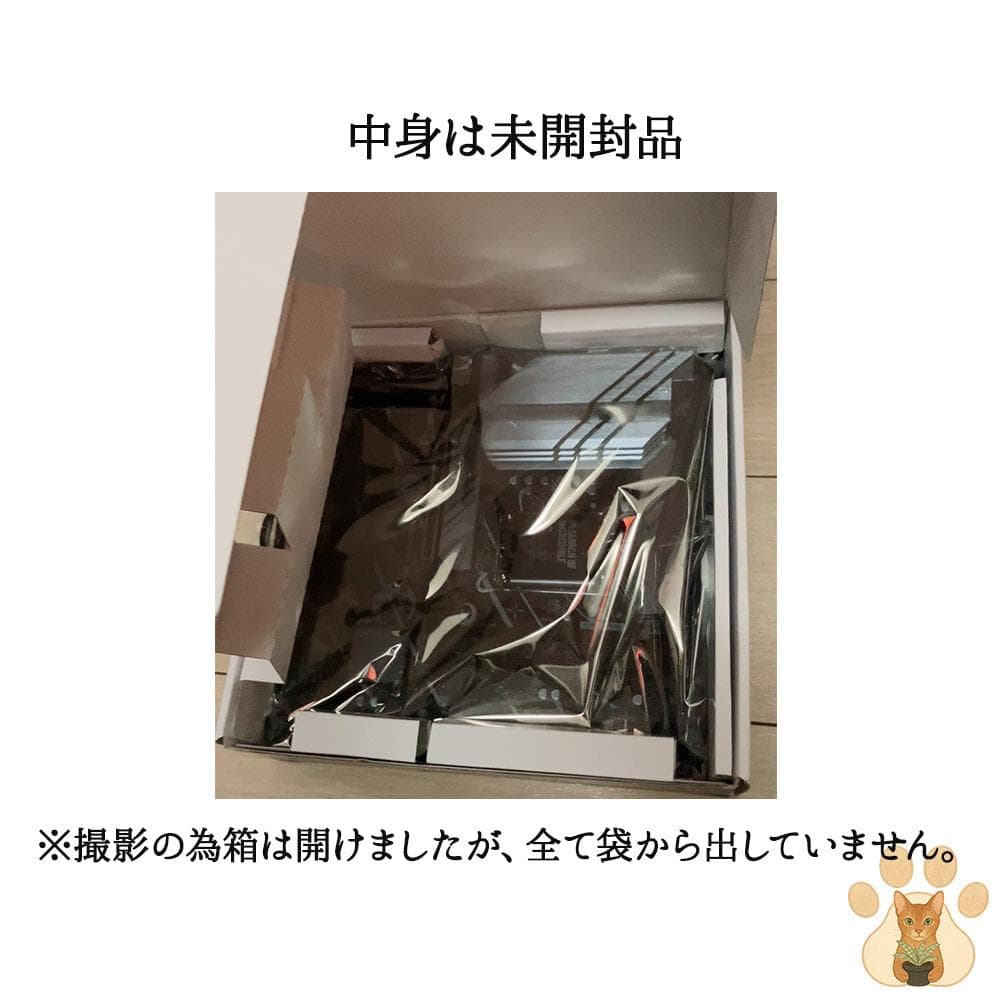 【値下げ中】【新品】ASUS PRIME B760M-A WIFI D4