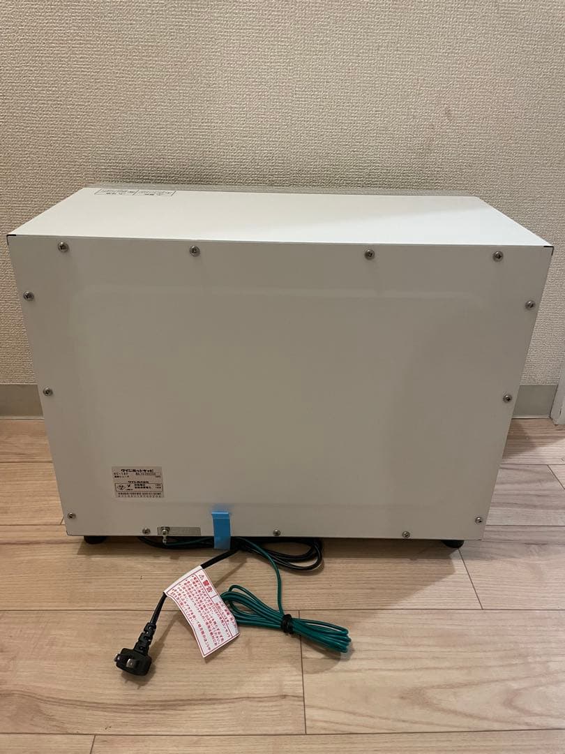 TAIJI HC-18F タオル蒸し器　タイジ　ホットキャビ