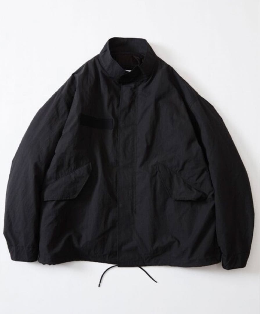 【FREAK'S STORE】ショートモッズコート (S)