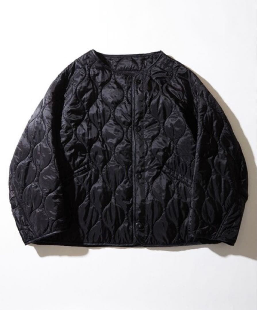 【FREAK'S STORE】ショートモッズコート (S)