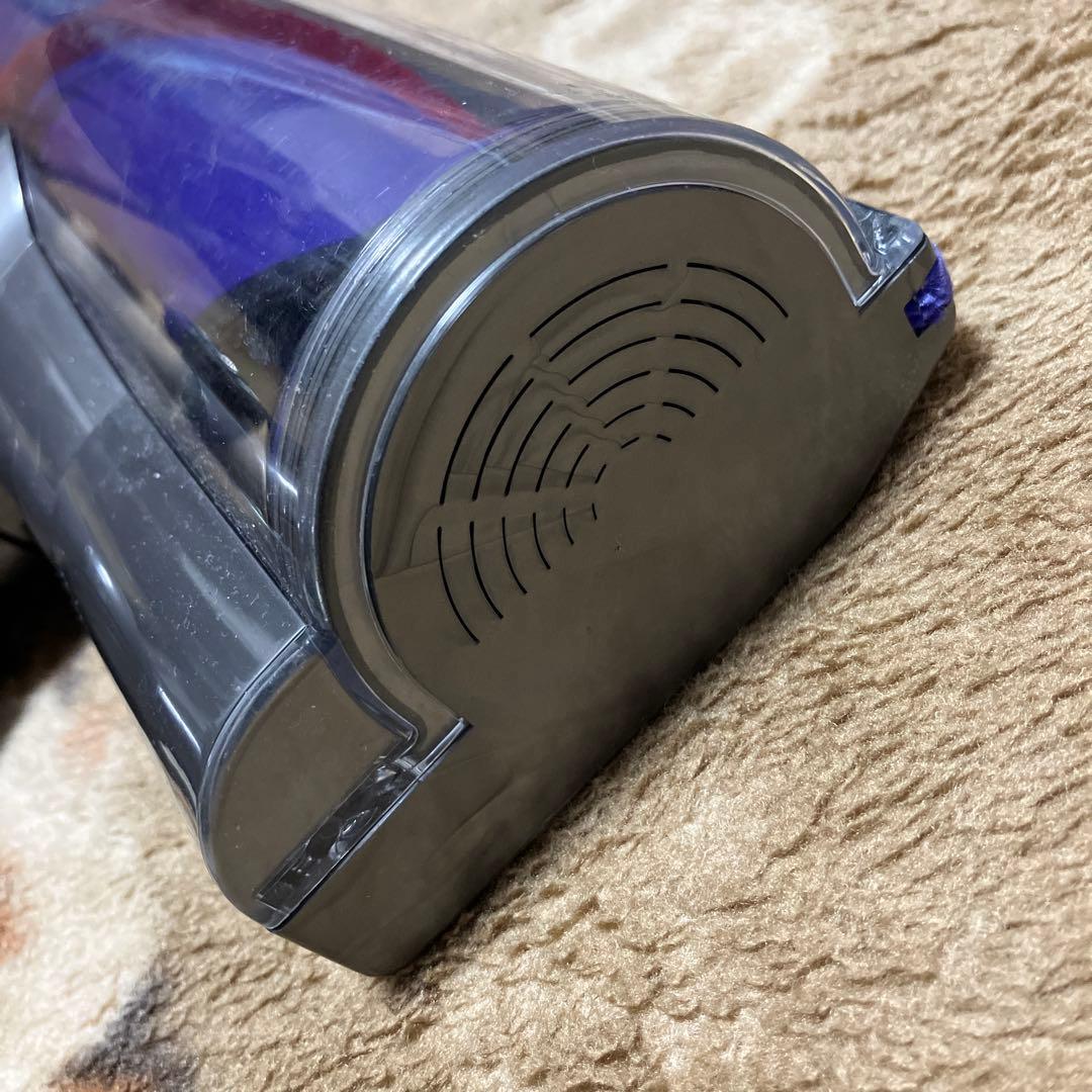 ダイソン V12 SV20 純正ダイレクトドライブクリーナーヘッド