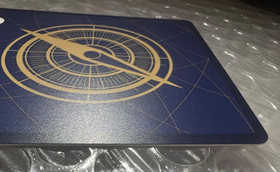 【だすけ】ナミ コミパラ THE BEST OP01-016 ワンピース