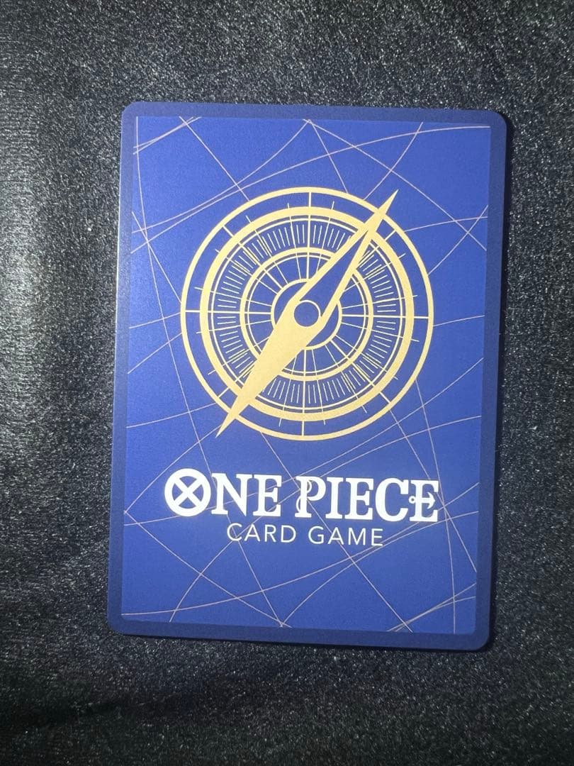 【だすけ】ナミ コミパラ THE BEST OP01-016 ワンピース