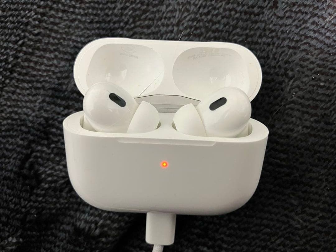 AirPods Pro 正規品