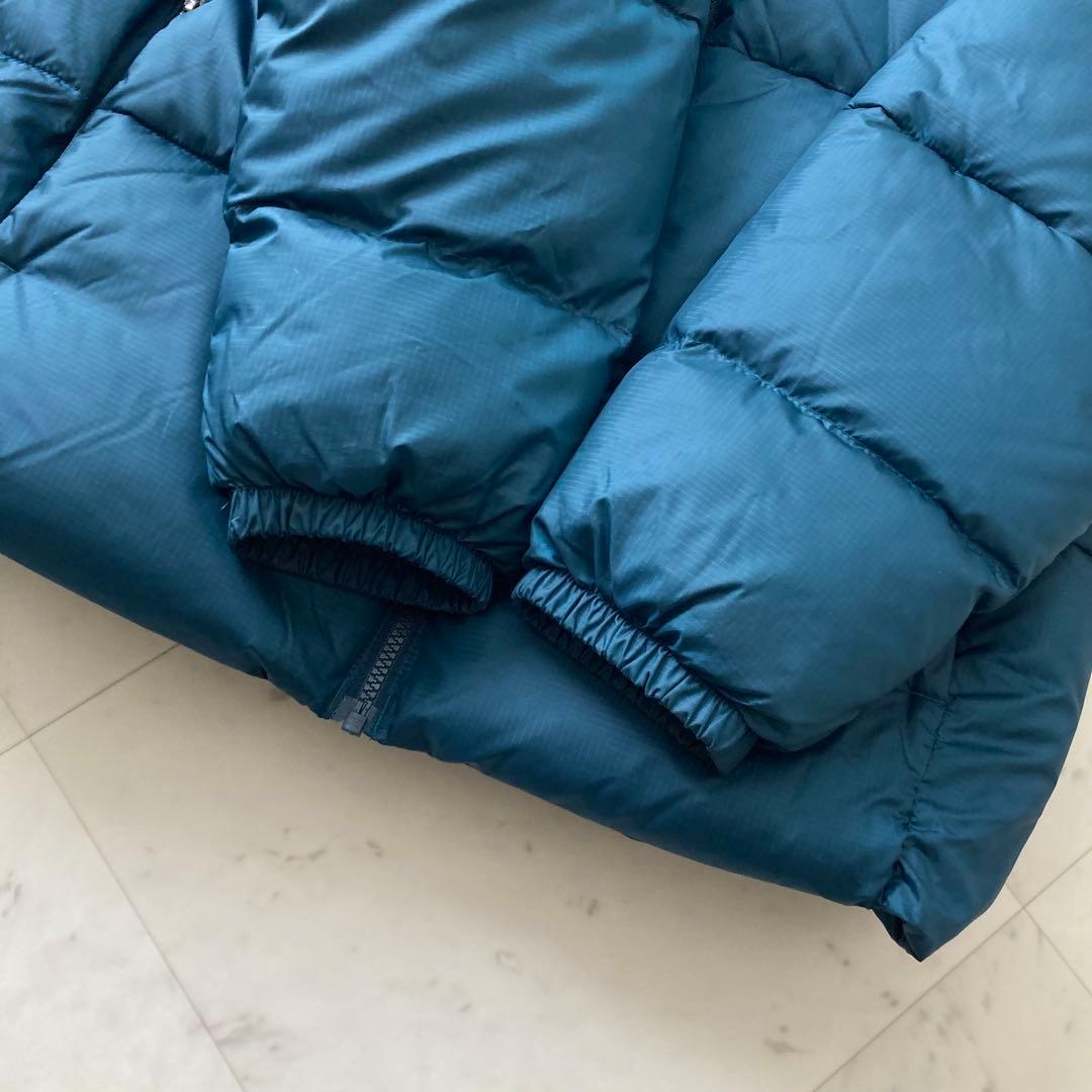 S*r様 columbia 中綿ダウン ジャケット ブルゾン M