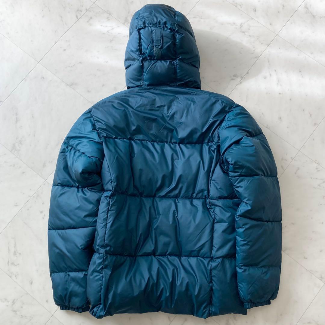 S*r様 columbia 中綿ダウン ジャケット ブルゾン M