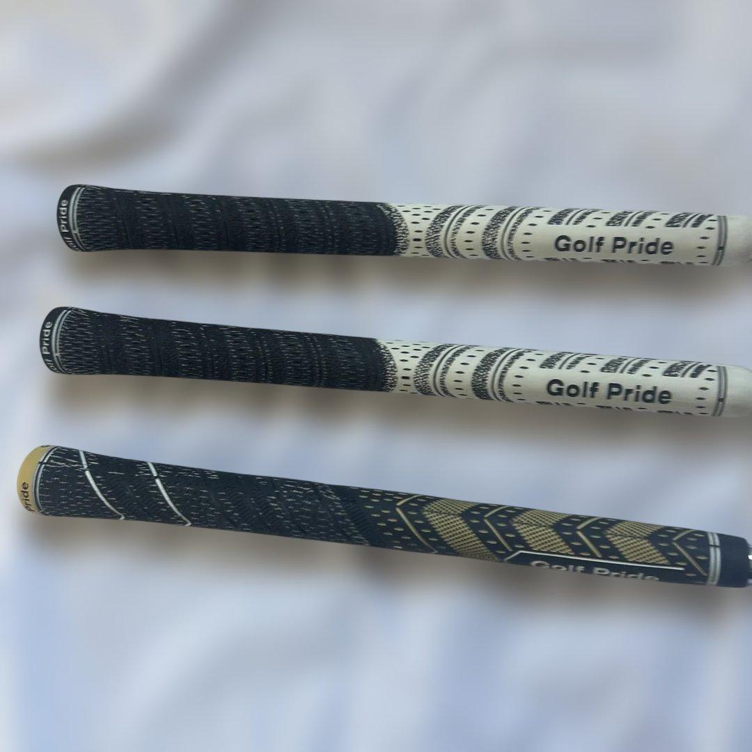 アキラ　AKIRA TOUR IV ウェッジ 58度 52度 48度　DG