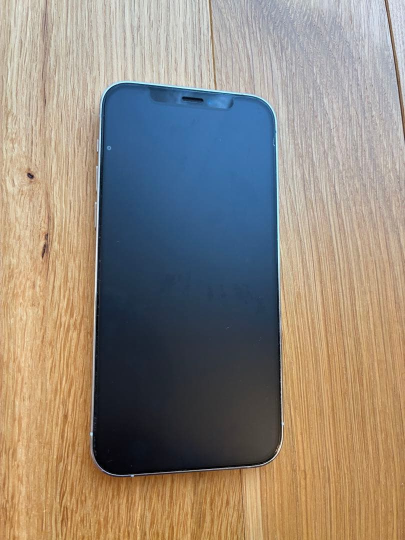 iPhone12 Pro 128GB SIMフリー