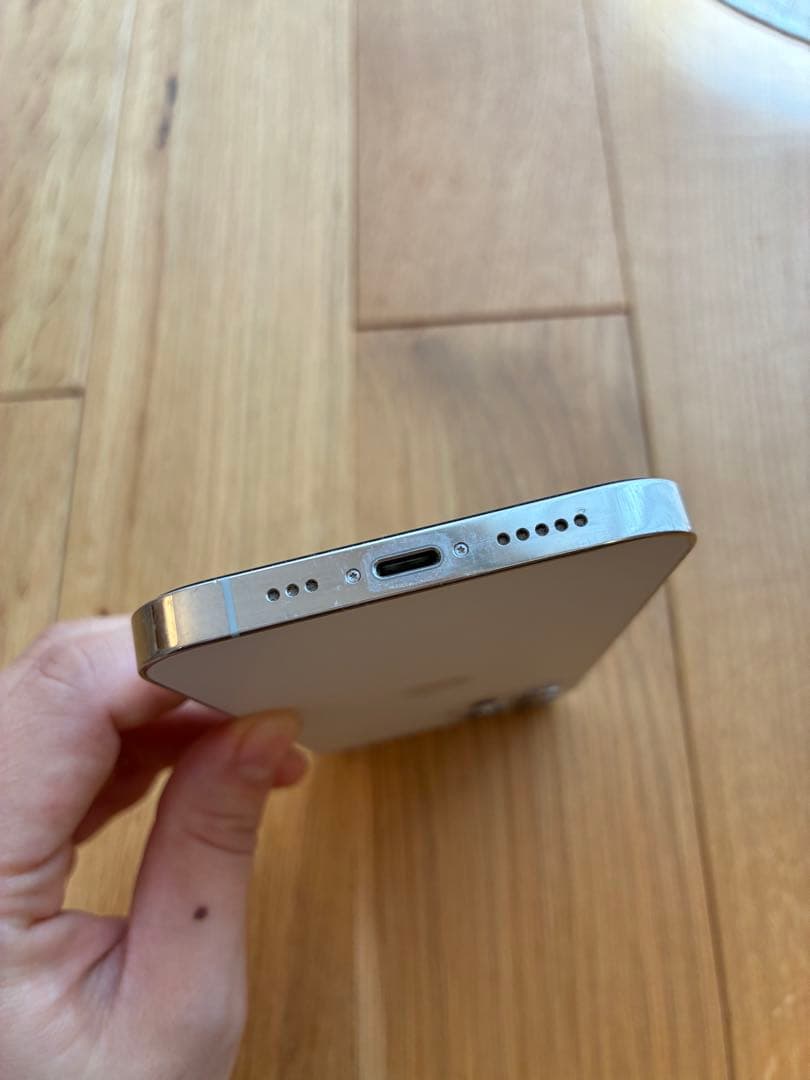 iPhone12 Pro 128GB SIMフリー