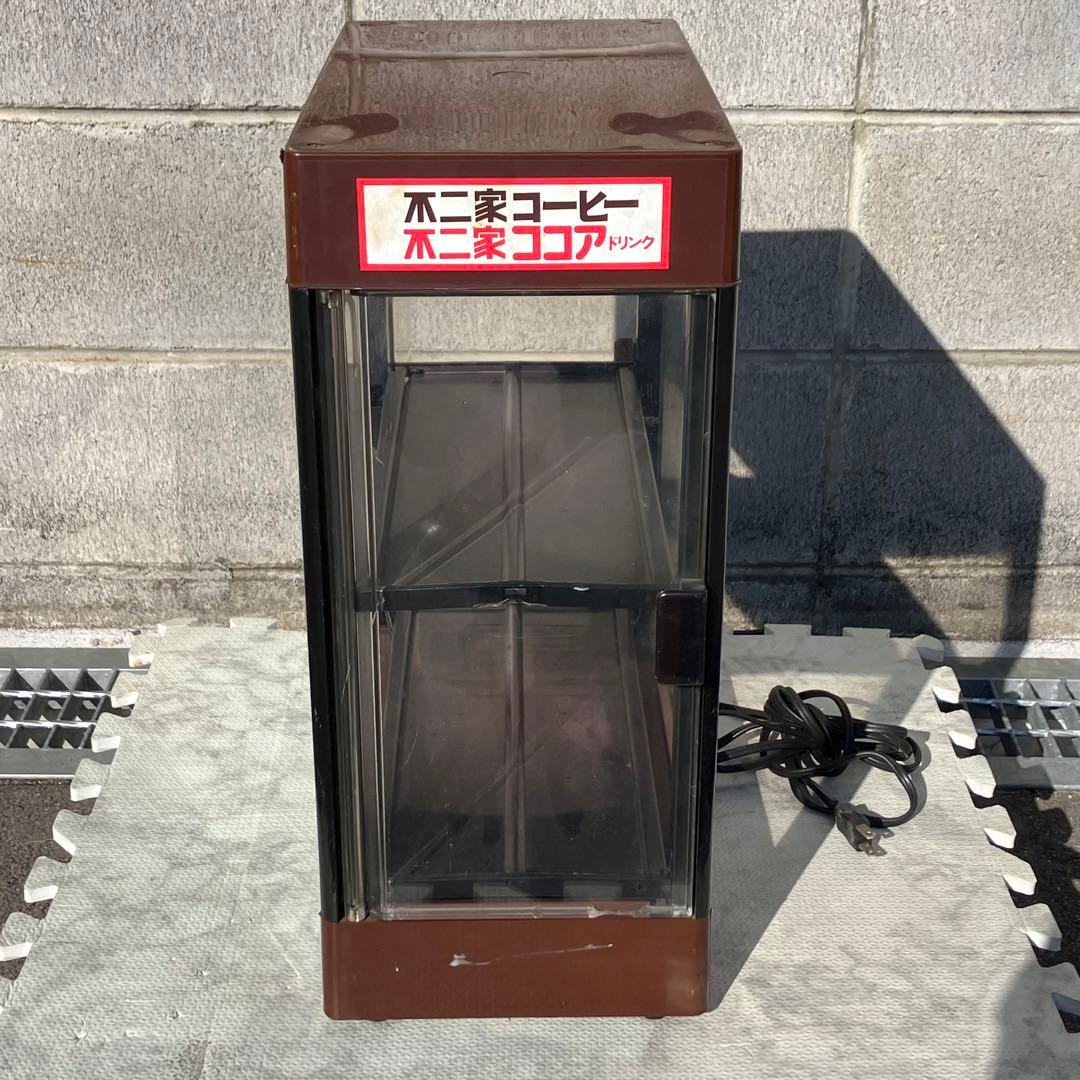 不二家 FUJIYA カンウォーマー CW-R型