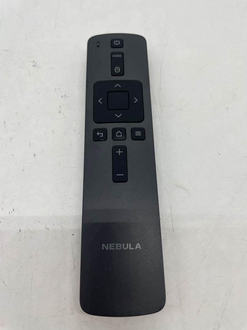 Anker Nebula Capsule D4111 モバイルプロジェクター